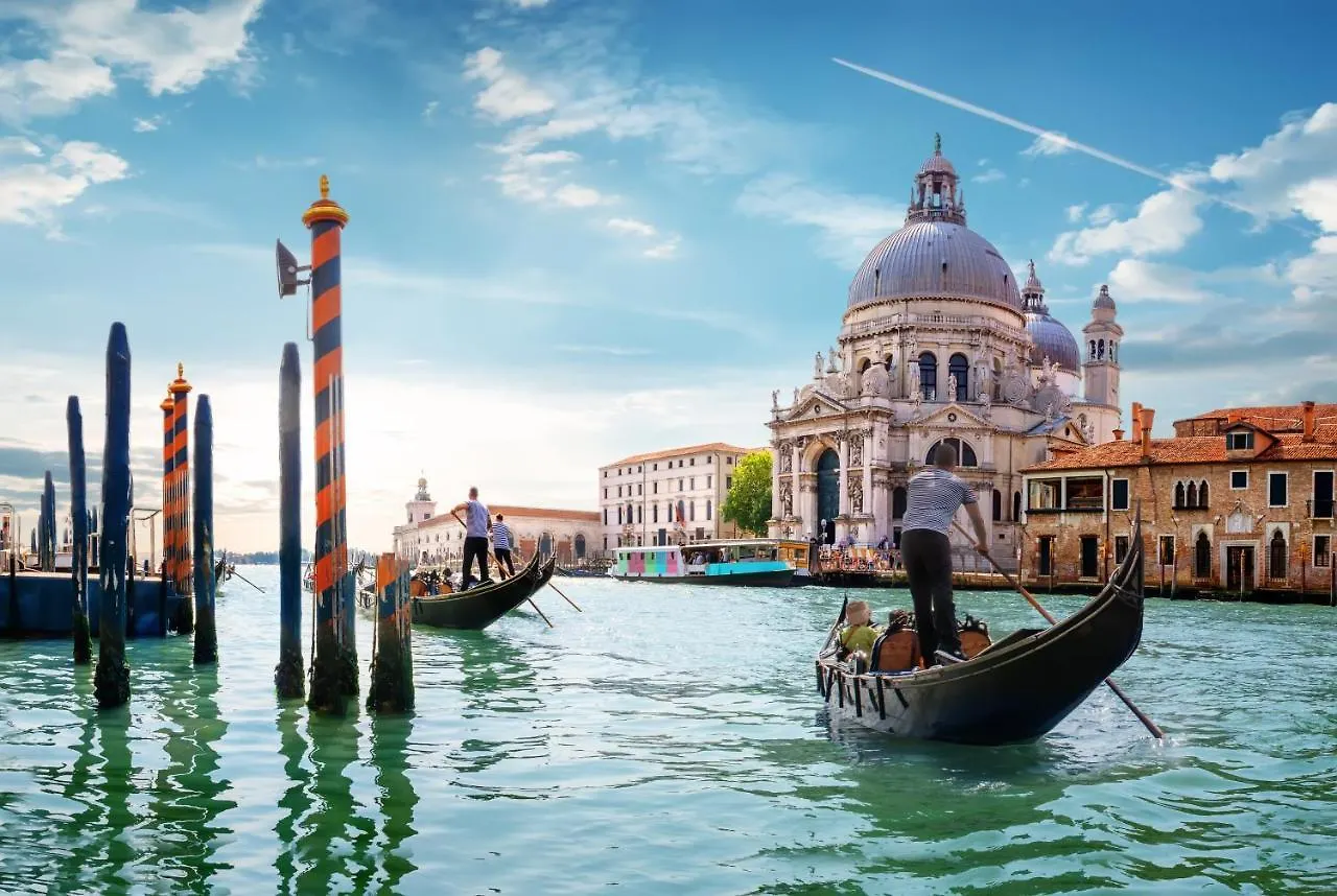 Maison Boutique Al Redentore Venezia 0*,  Italia