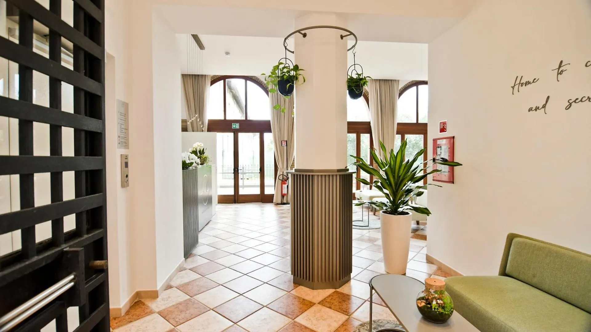 Maison Boutique Al Redentore Venezia Casa vacanze