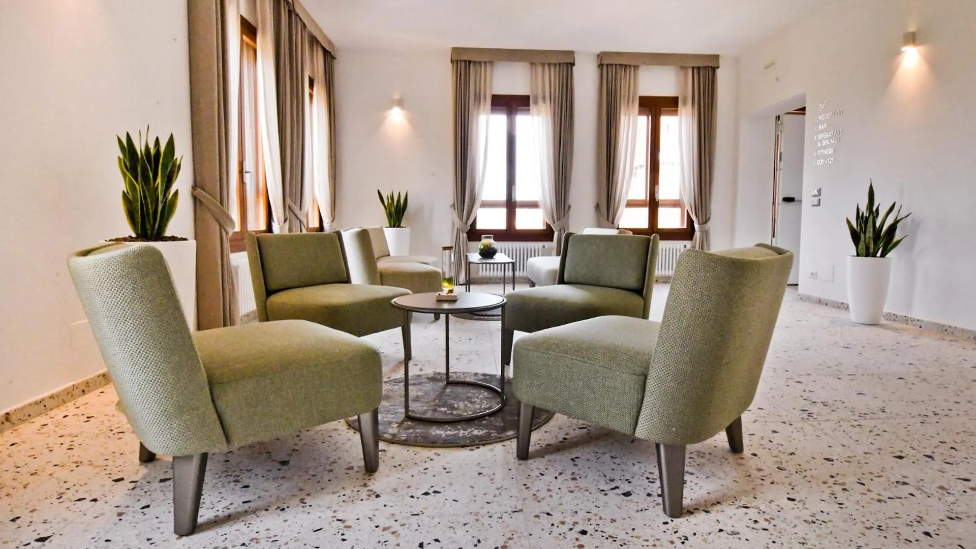 Maison Boutique Al Redentore Venezia Italia