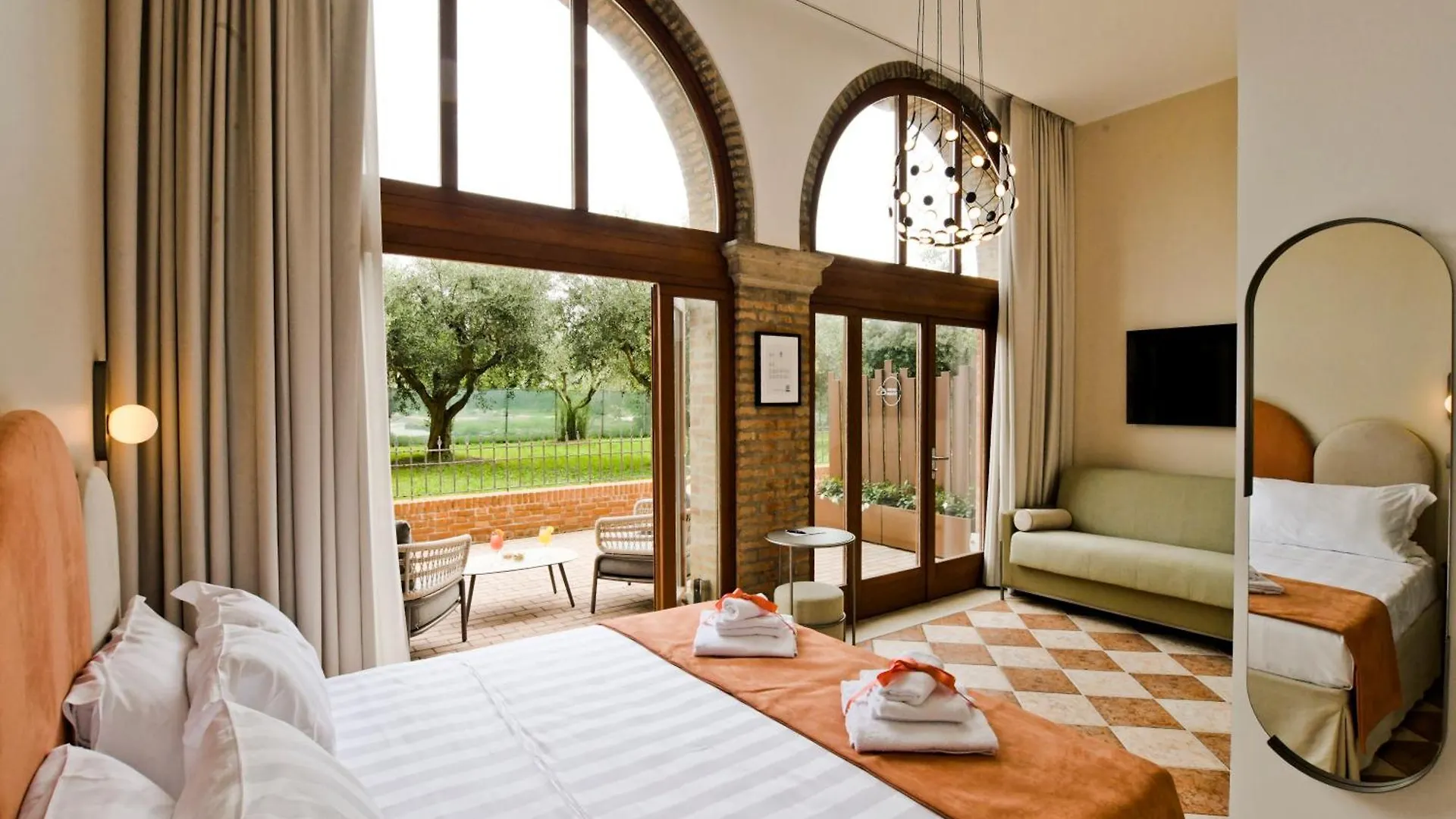 Maison Boutique Al Redentore Venezia Casa vacanze