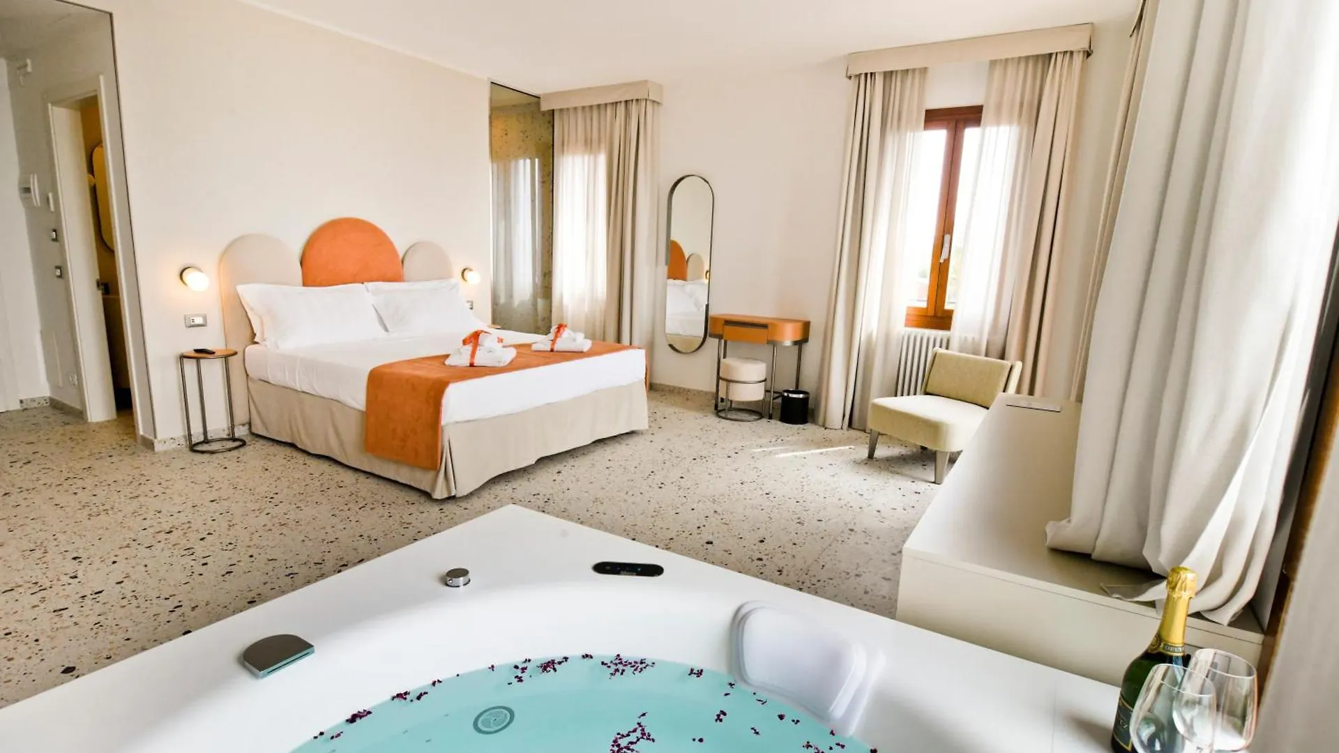 Casa vacanze Maison Boutique Al Redentore Venezia