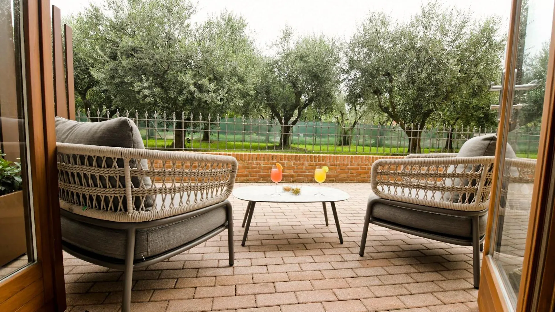 Casa vacanze Maison Boutique Al Redentore Venezia Italia