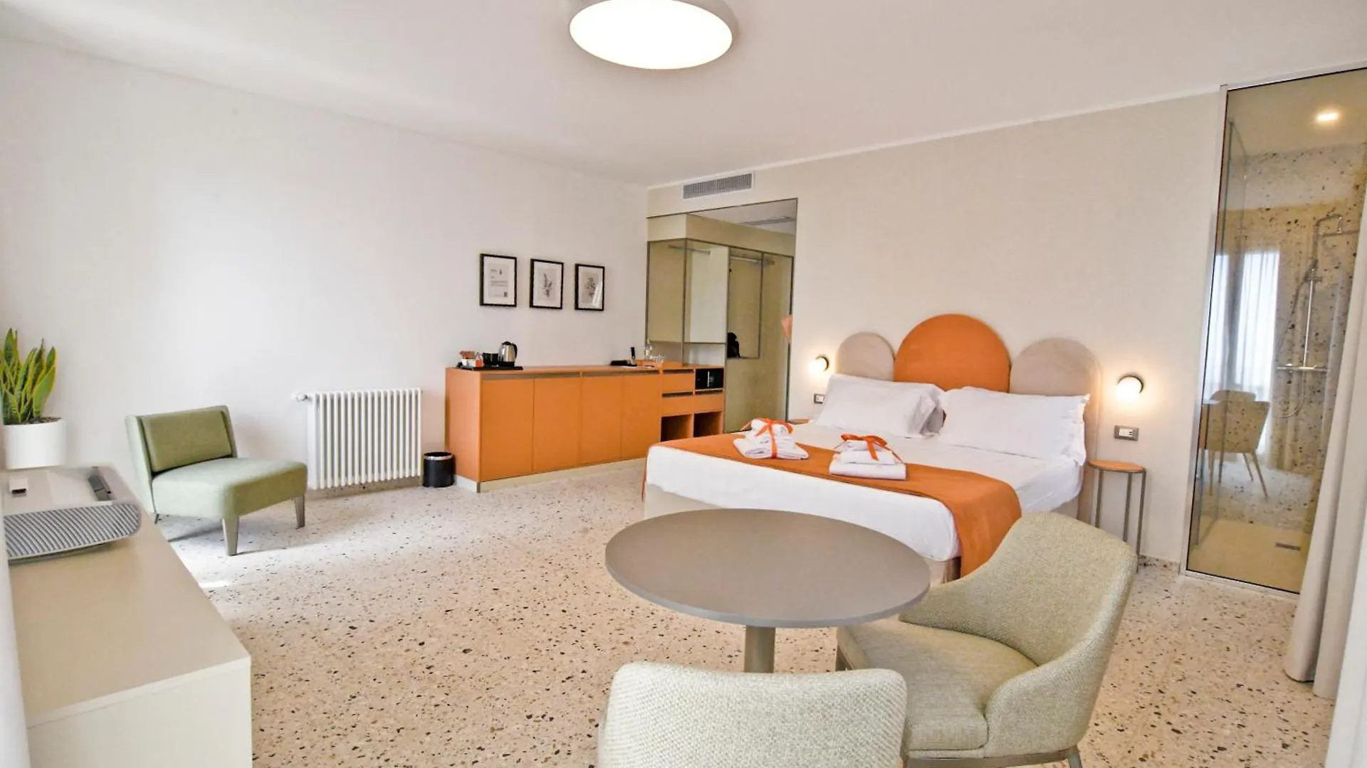 Maison Boutique Al Redentore Venezia 0*,  Italia