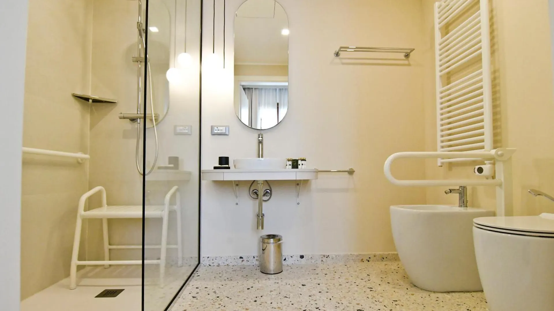 Maison Boutique Al Redentore Venezia