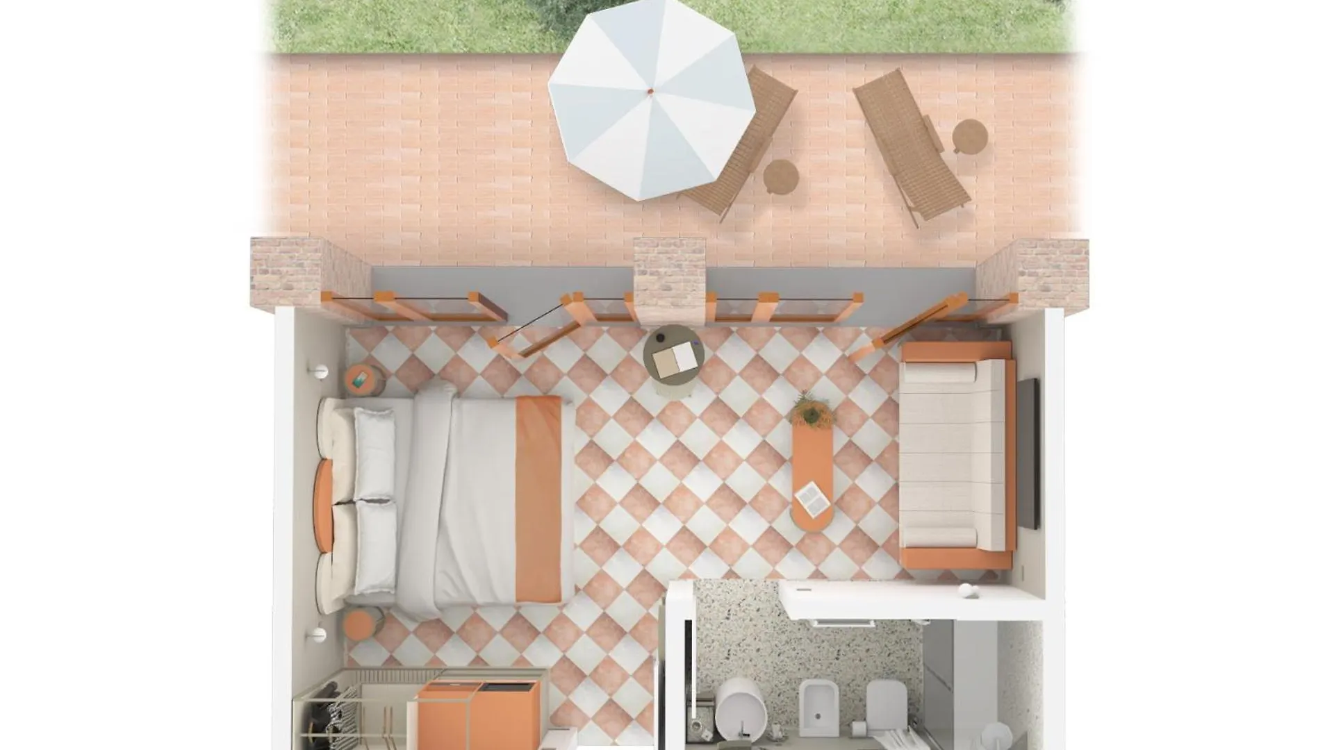 Casa vacanze Maison Boutique Al Redentore Venezia