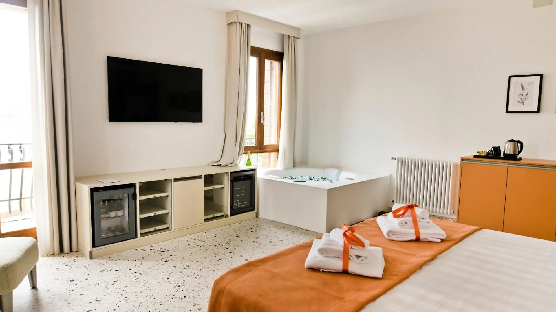 Maison Boutique Al Redentore Venezia Italia
