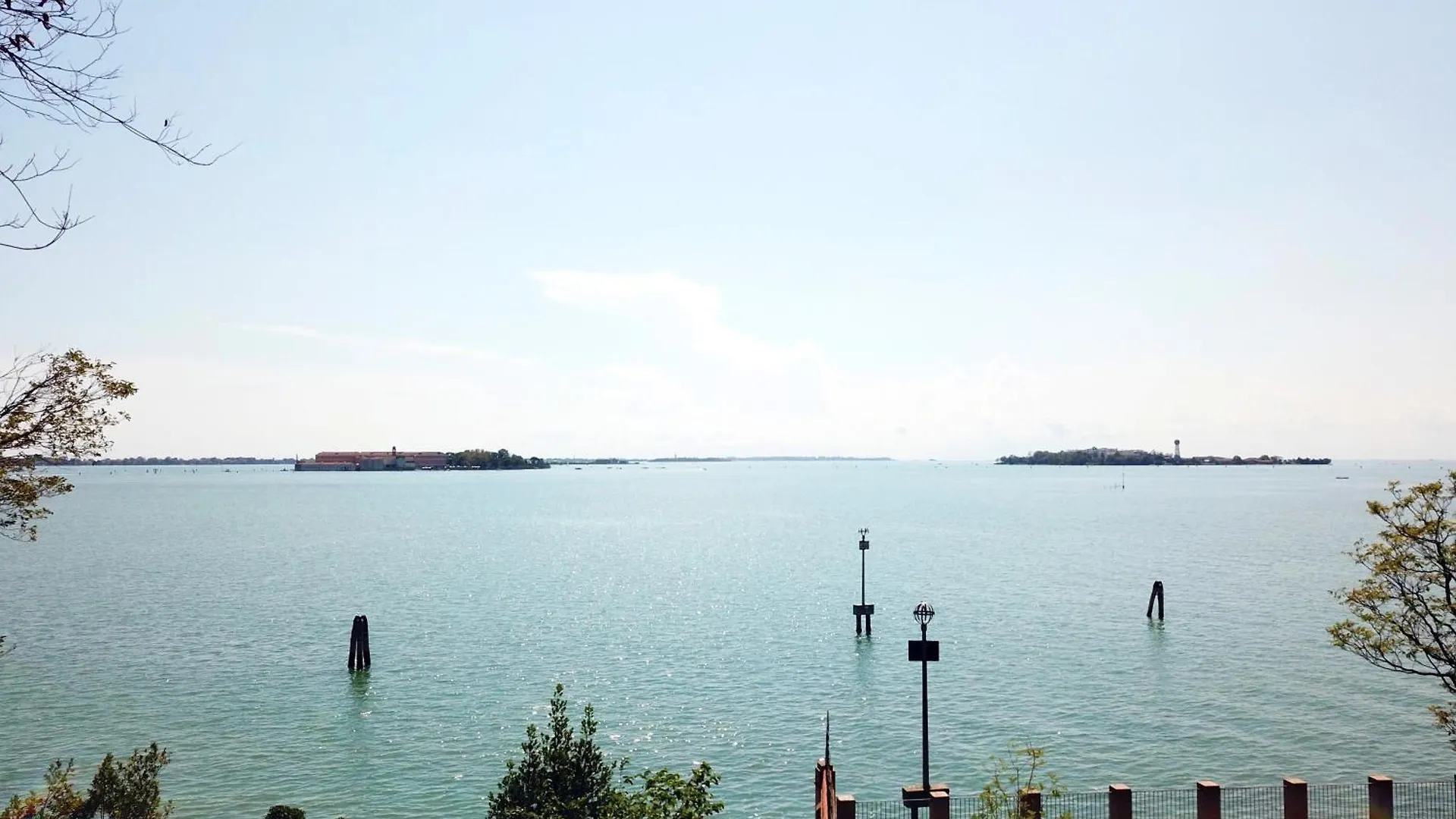 Maison Boutique Al Redentore Venezia 0*,